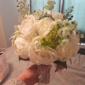 Meet your Posher, Rhonda